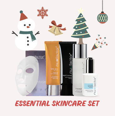 Essential Skincare Set